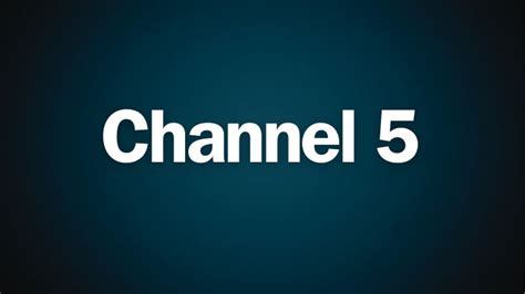 mark johnson channel 5 wife.